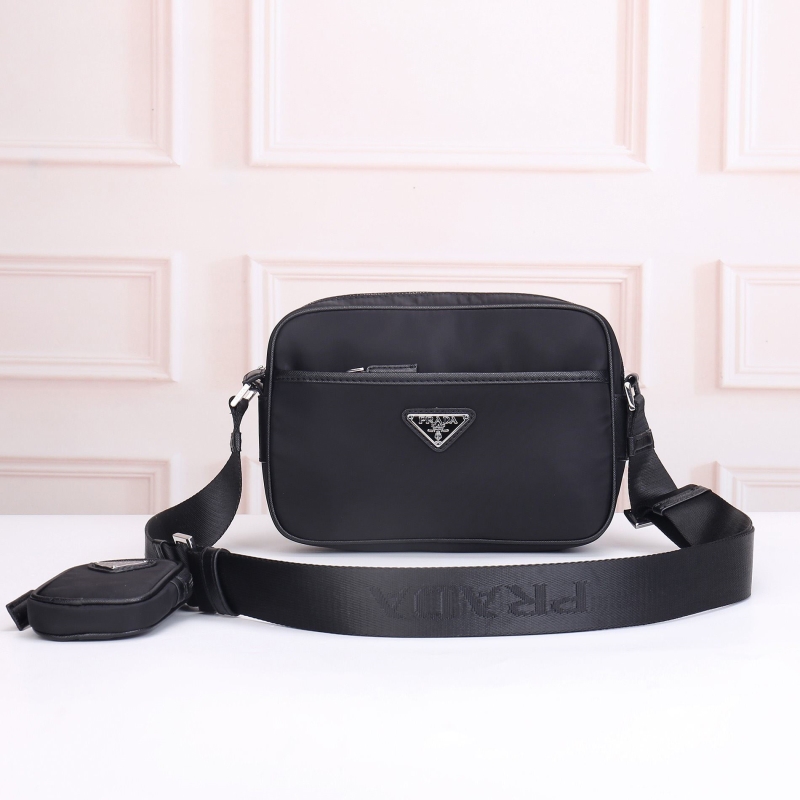 Pra*a satchel bags